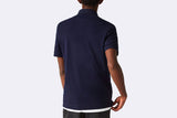 Lacoste Paris Polo Regular Fit Navy