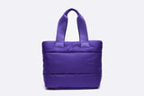 Lacoste Recycled Fiber Tote Bag