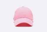 Lacoste Rosade Pink Cap