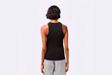 Lacoste Organic Cotton Tank Top