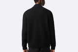 Lacoste Sweater Bomber Black