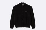 Lacoste Sweater Bomber Black