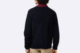 Lacoste Sweater Cardigan
