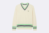 Lacoste Sweater Lapland Liamon Navy