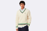 Lacoste Sweater Lapland Liamon Navy