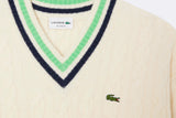 Lacoste Sweater Lapland Liamon Navy