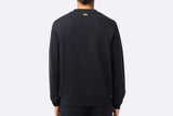 Lacoste Sweatshirt Black