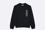 Lacoste Sweatshirt Black