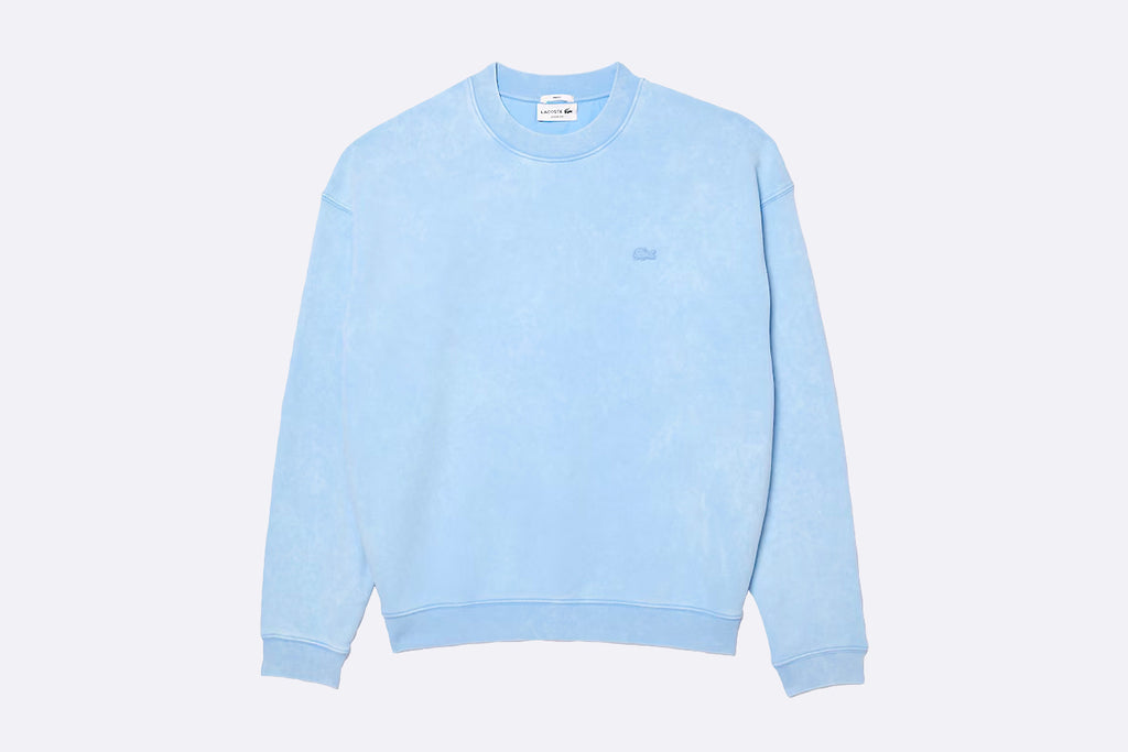Lacoste Sweatshirt Blue