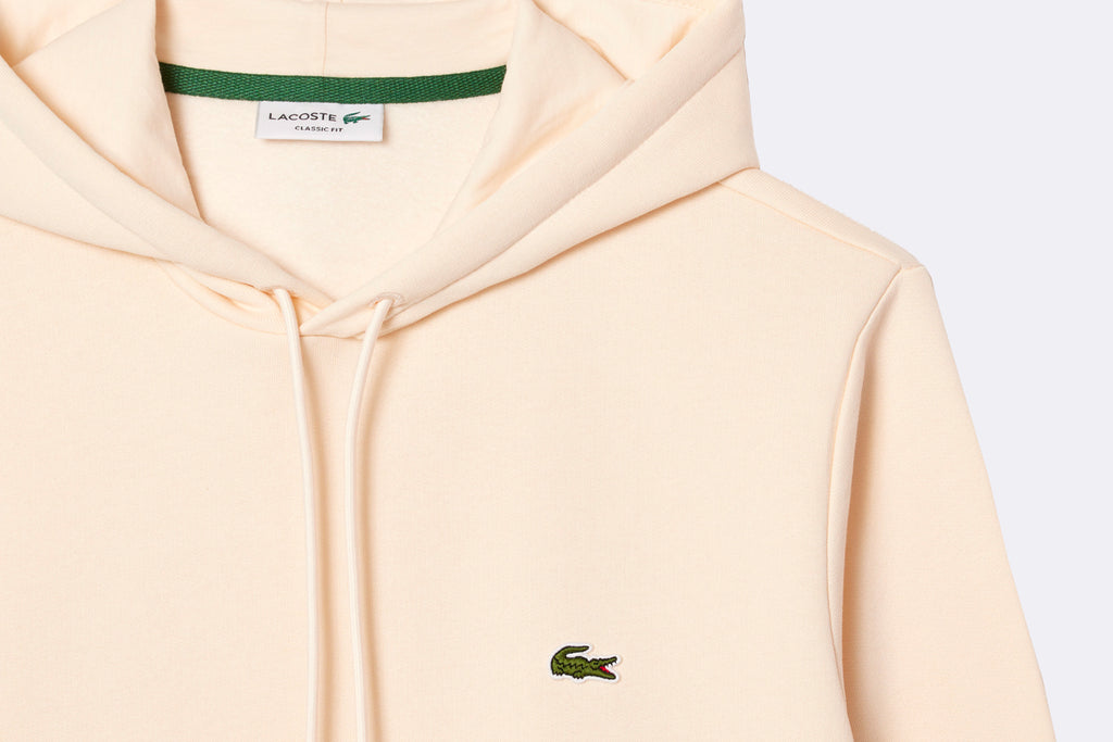Lacoste Sweatshirt Hoodie Lapland