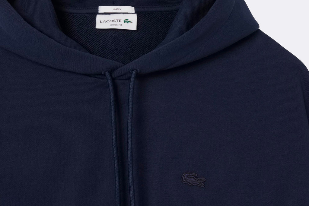 Lacoste Sweatshirt Navy Blue