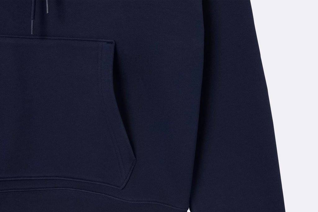 Lacoste Sweatshirt Navy Blue