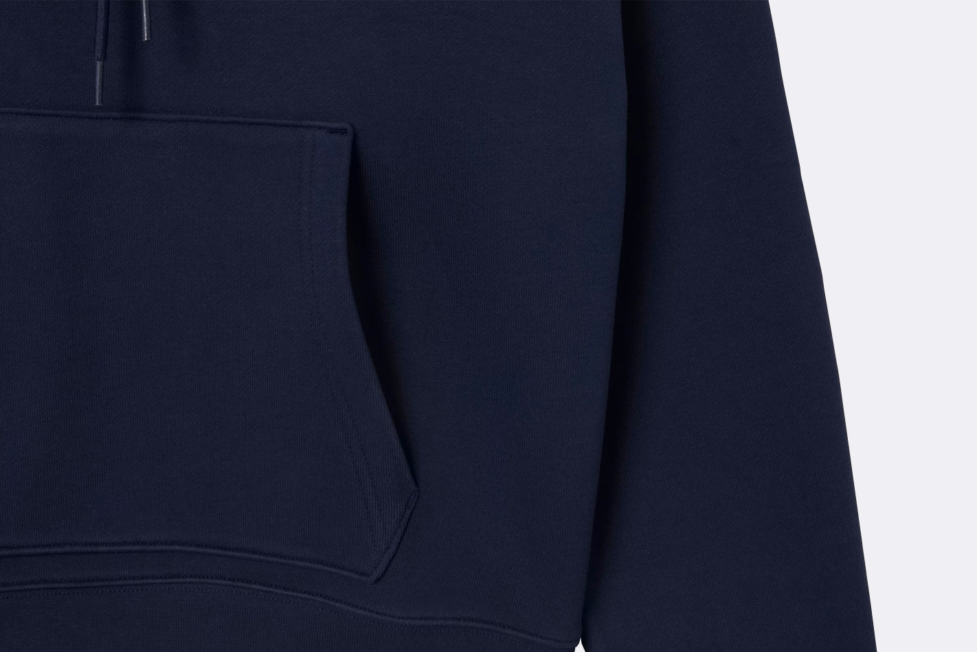 Lacoste Sweatshirt Navy Blue