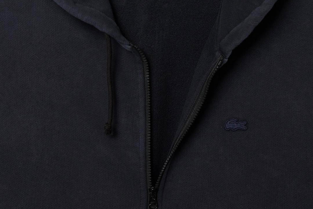 Lacoste Sweatshirt Noir