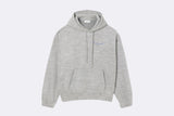 Lacoste Sweatshirt Silver Chine