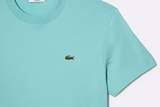 Lacoste Pima T-shirt Mint