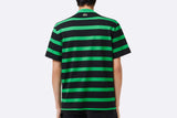 Lacoste Tee Shirt 3D Green