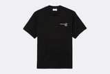 Lacoste Tee Shirt Black