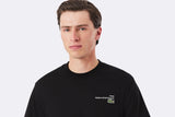 Lacoste Tee Shirt Black