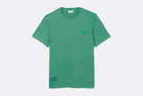 Lacoste Tee Shirt Green