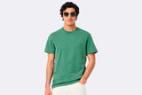 Lacoste Tee Shirt Green