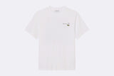 Lacoste Tee Shirt White