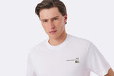 Lacoste Tee Shirt White