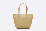 Lacoste Tote Bag L.12.12 Concept Brown