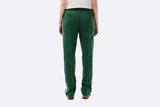 Lacoste Tracksuit Pants Green