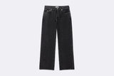 Lacoste Wmns Denim Pant Black Washed