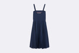 Lacoste Wmns Dress Navy Blue