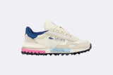 Lacoste Wmns Elite Active Textile White