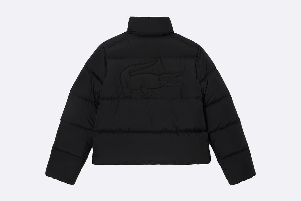 Lacoste Wmns Jacket Blouson Black