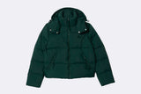 Lacoste Wmns Jacket Blouson Sinople