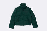 Lacoste Wmns Jacket Blouson Sinople