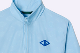 Lacoste Wmns Monogram Print Track Jacket