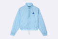 Lacoste Wmns Monogram Print Track Jacket