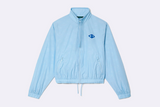 Lacoste Wmns Monogram Print Track Jacket