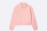 Lacoste Wmns Polo Neck Waterlily