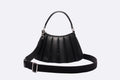 Lacoste Shoulder Bag Negro para Mujer