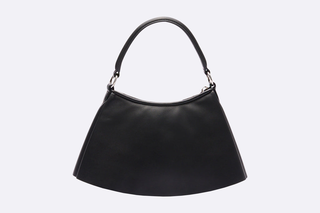 Lacoste Shoulder Bag Negro para Mujer
