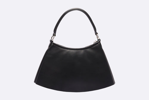 Lacoste Shoulder Bag Negro para Mujer