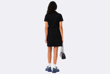 Lacoste Wmns Slim Fit Dress Black