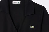 Lacoste Wmns Slim Fit Dress Black