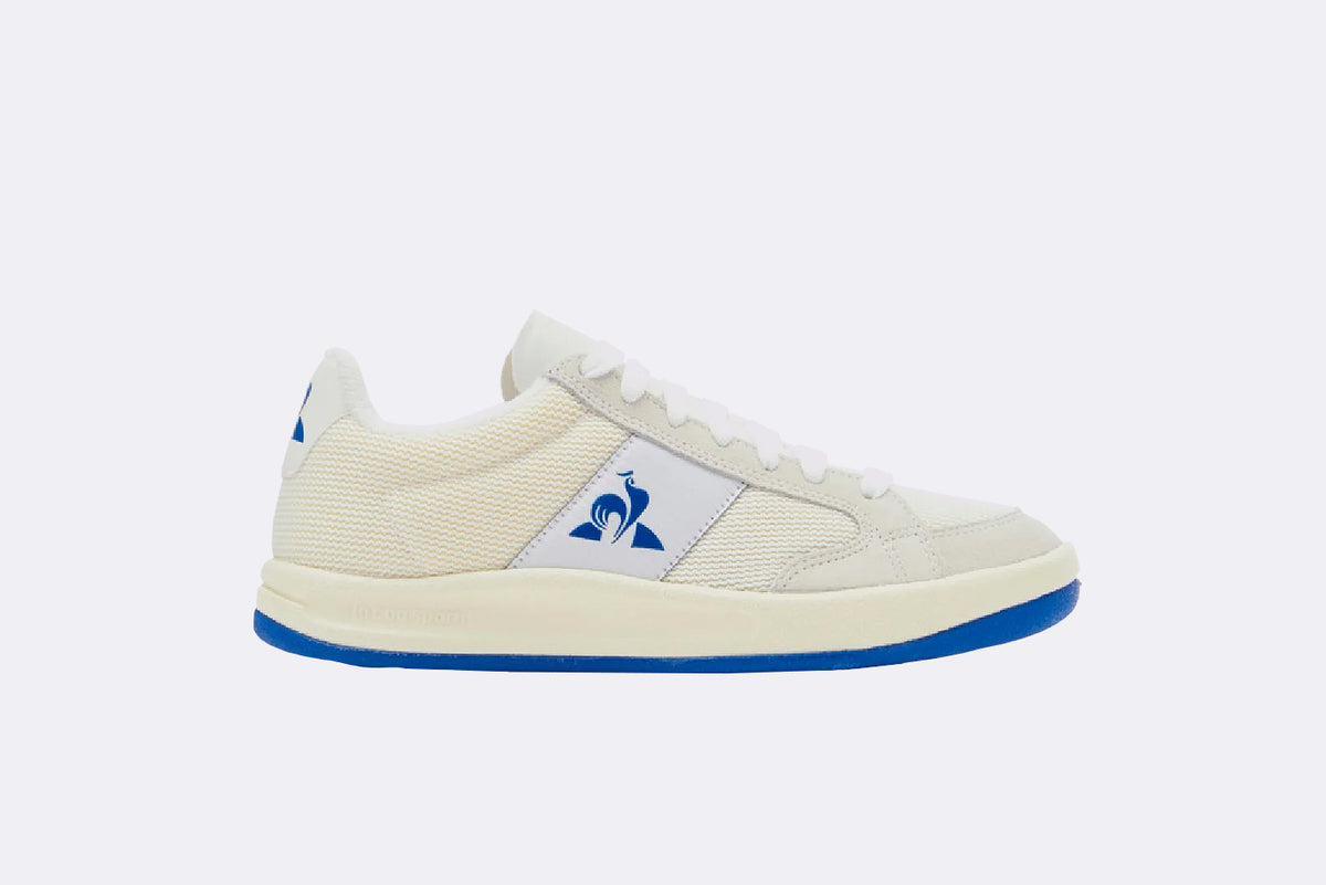 Le Coq Sportif Ashe Team