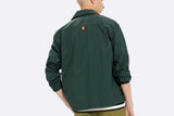 Loreak Mendian Iraibe Jacket Dark Green