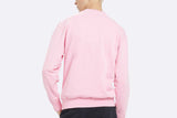 Loreak Mendian Cavern Sweatshirt Pink