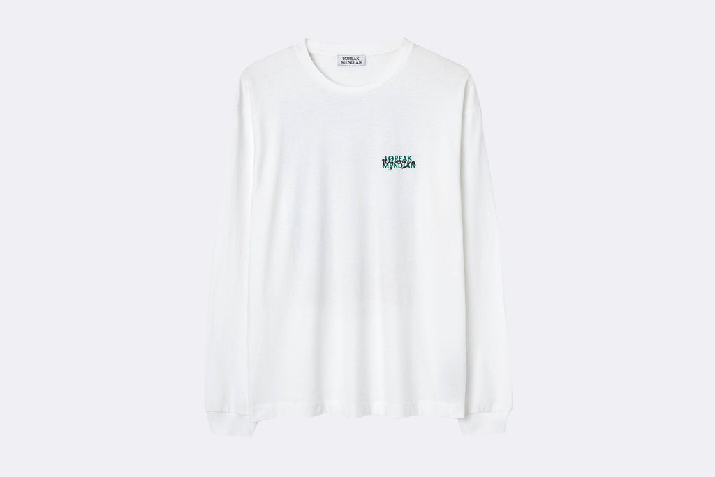 Loreak Mendian Goenaga T-Shirt