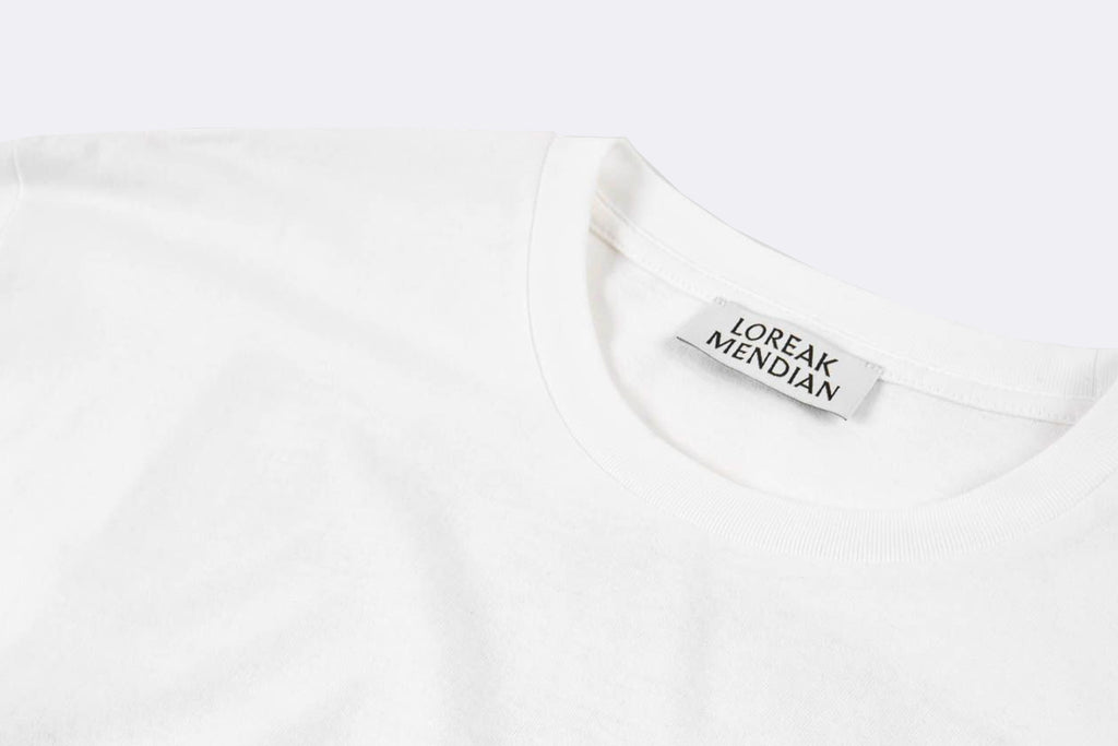 Loreak Mendian Goenaga T-Shirt