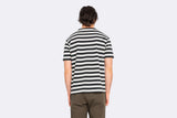 Loreak Mendian Hazpa Dot M T-Shirt Anthracite